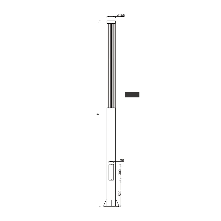 Govee Outdoor Lights