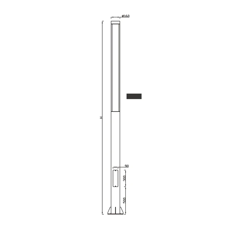 Govee Outdoor Lights