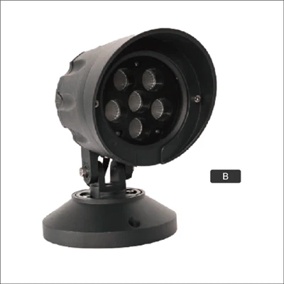 浴室用スポットライト