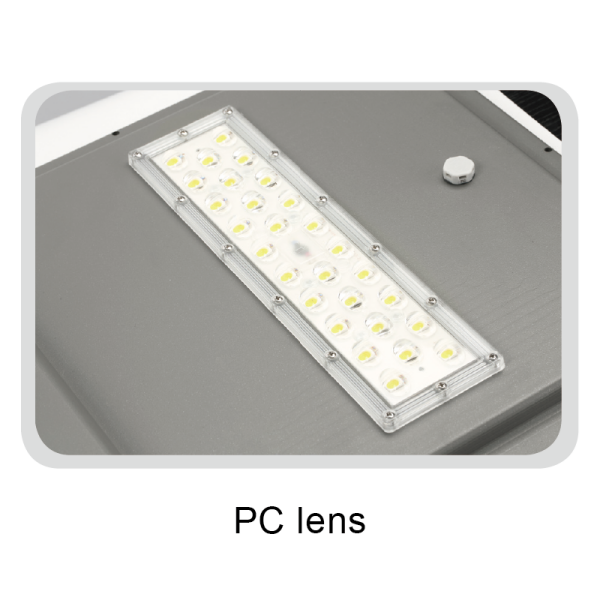 Solar Walkway Lights