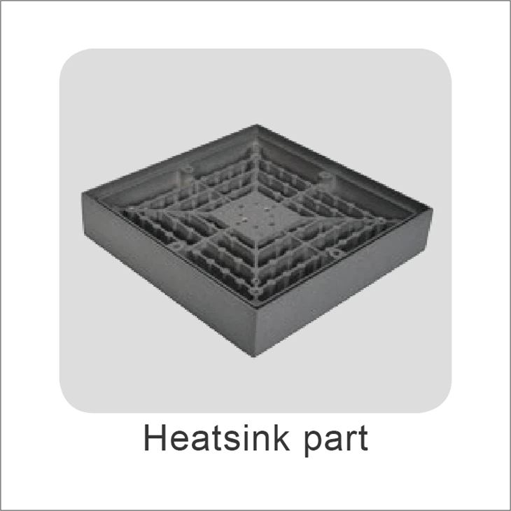 Waterproof Lawn Lamp Villa Courtyard Park Grass Ground Landscape Outdoor Solar Bollard Light Garden Lights Led Lawn Lights