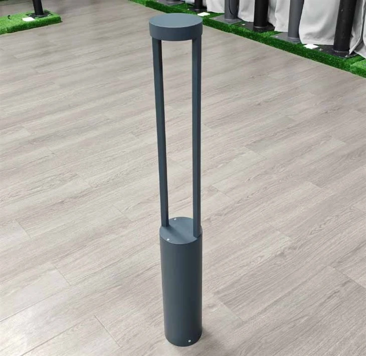 屋外ボラード工場 LEDボラードランプ工場
