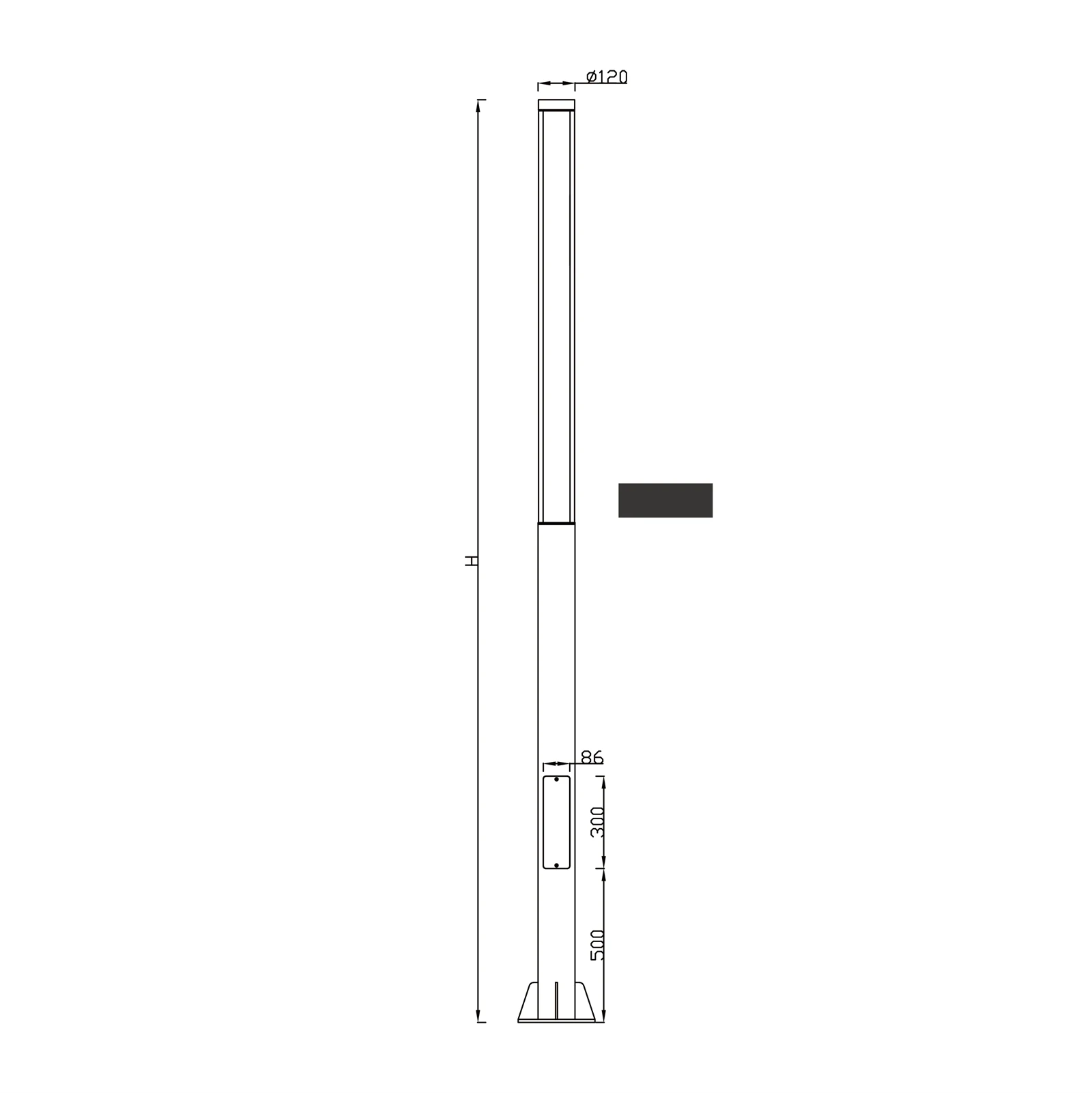 DLG-LED-055P-A-01