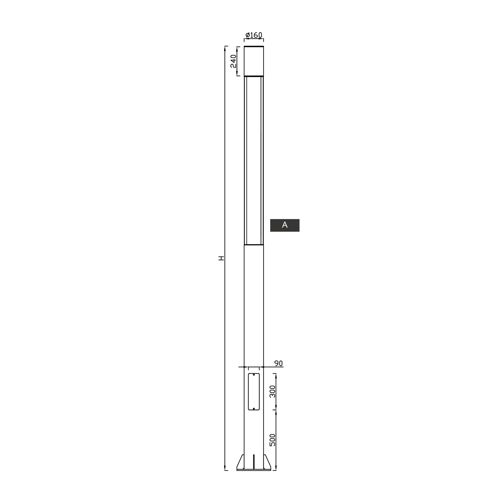 DLG-LED-057T-A-01