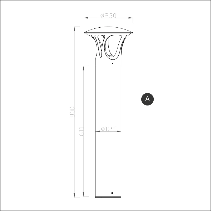 DLW-LED-060-A-01