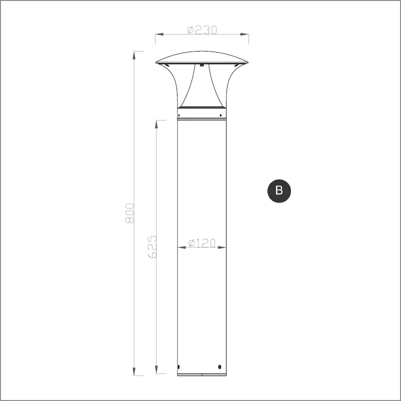 DLW-LED-060-B-01