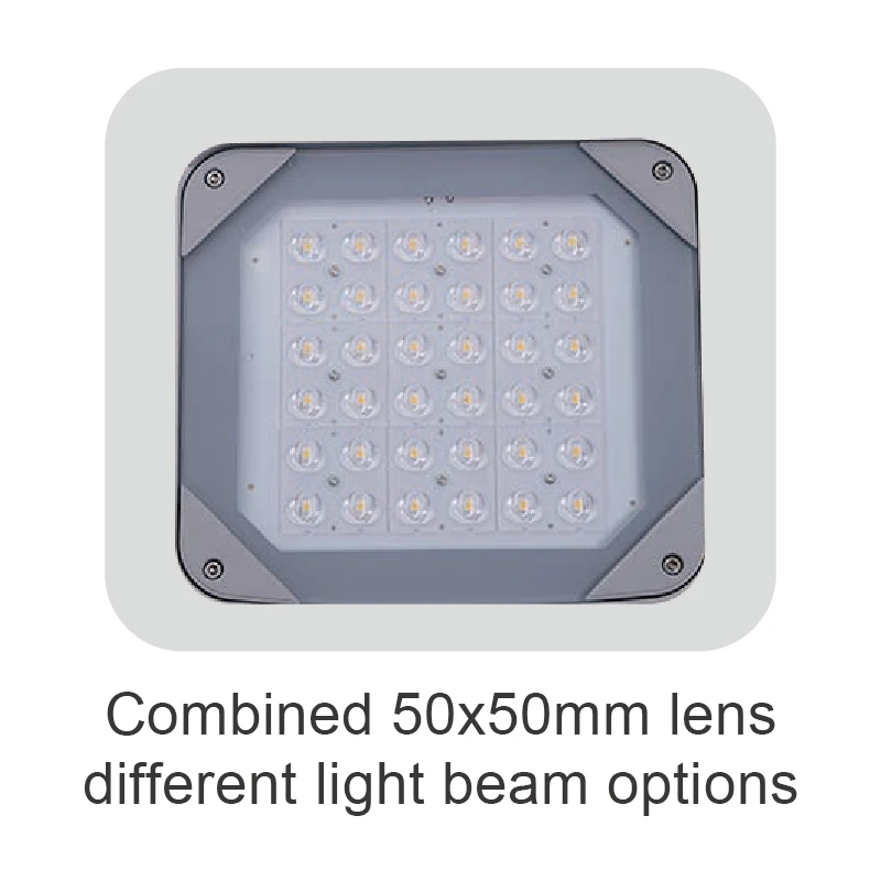 DLS-LED-022S-08