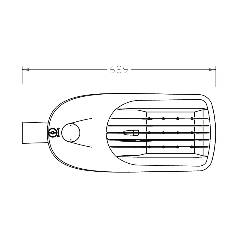 DLS-LED-023M-07 DLS-LED-023M-07