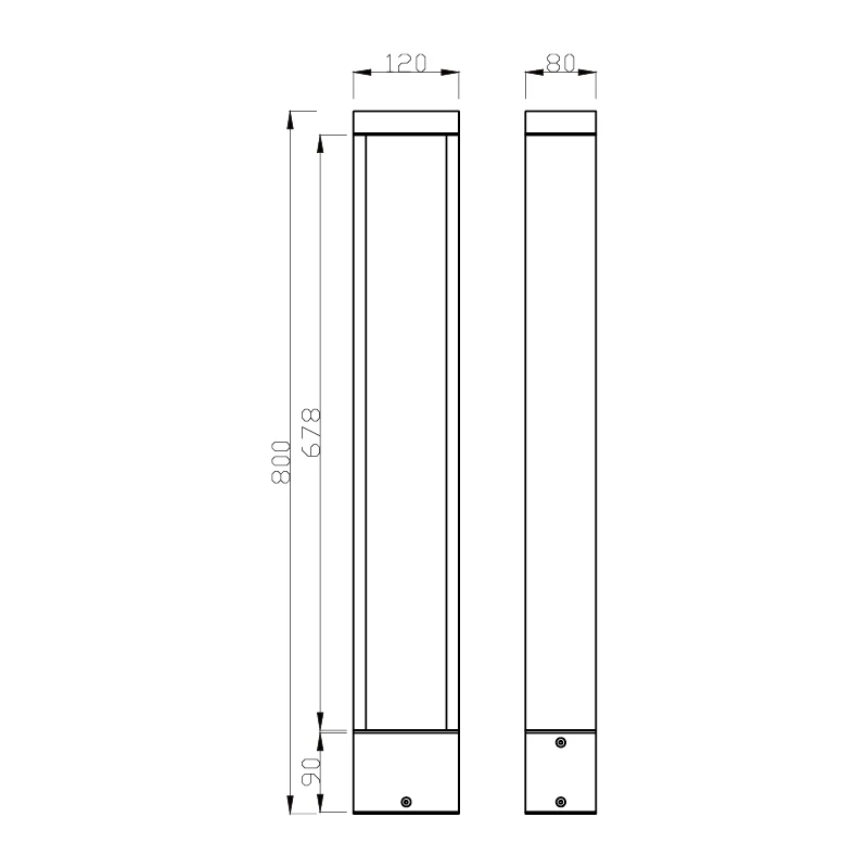 DLW-LED-067A-09