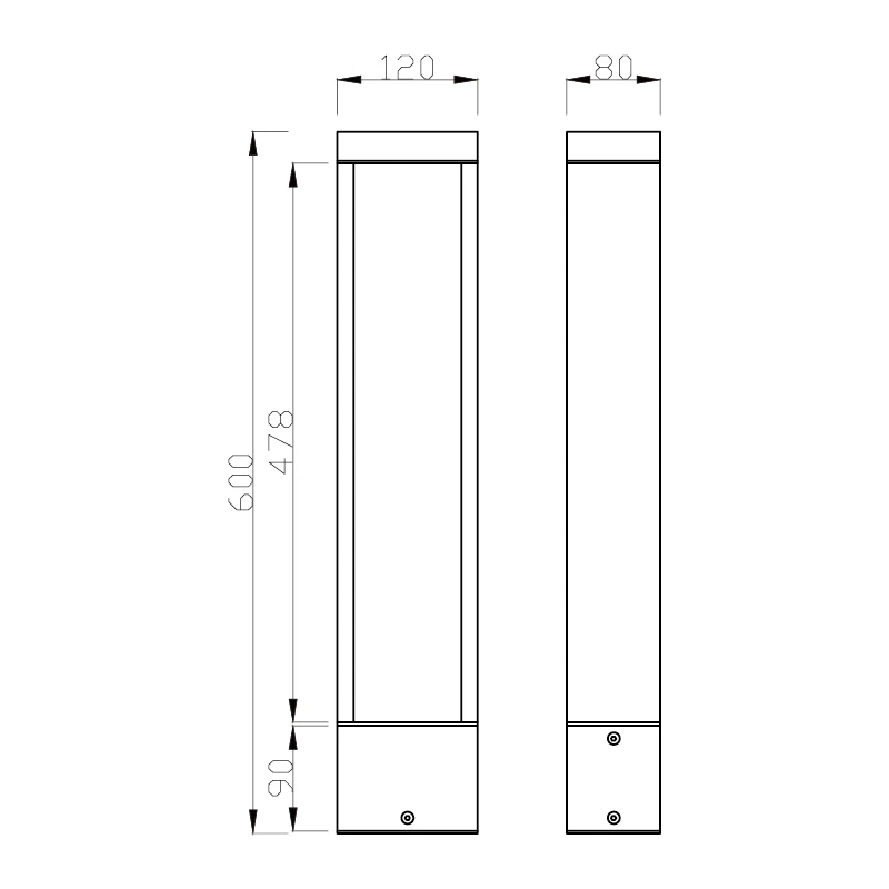 DLW-LED-067A-08