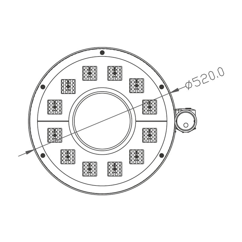 DLG-LED-062D-04
