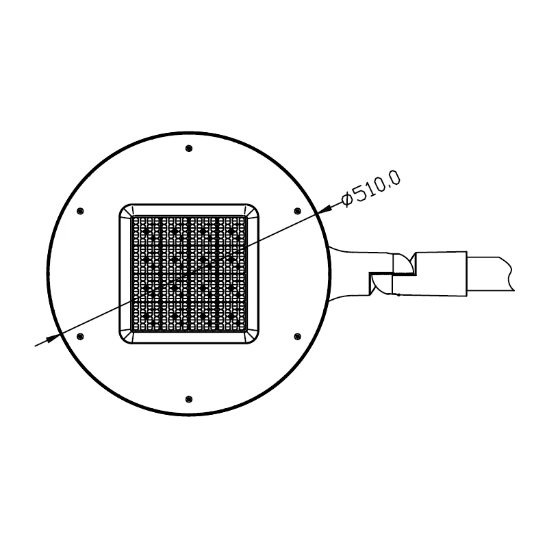 DLG-LED-089E-6 DLG-LED-089E-6