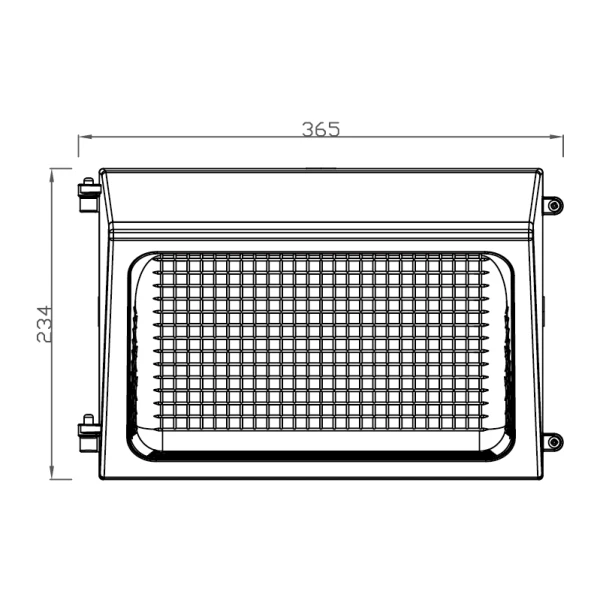 DLWA-LED-017-3