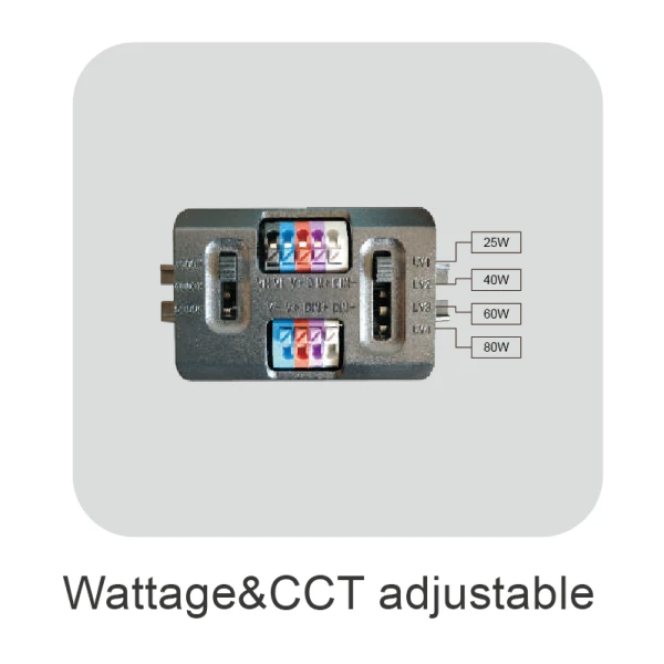 DLWA-LED-017-7 DLWA-LED-017-7