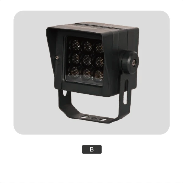 DLSL-LED-001B-01 DLSL-LED-001B-01