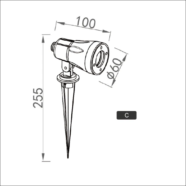 DLSL-LED-002C-01
