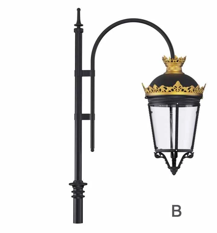 DLG-LED-001B4