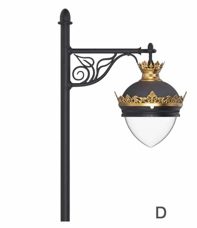 DLG-LED-100D