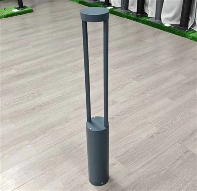 屋外ボラード工場 LEDボラードランプ工場